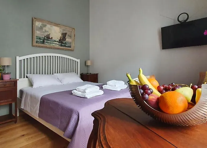 Muziqa Apartments