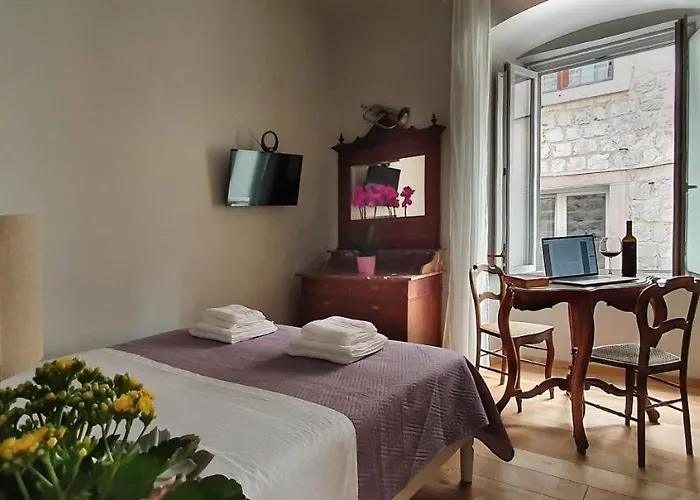 Muziqa Apartments