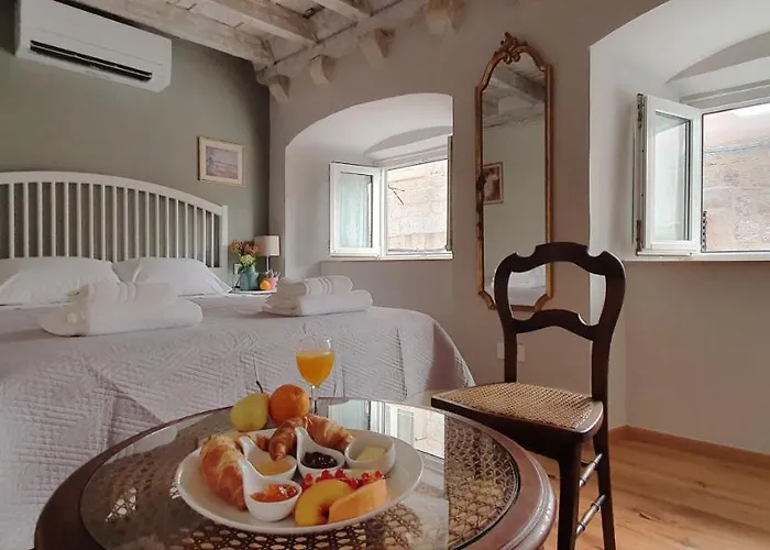 Muziqa Apartments