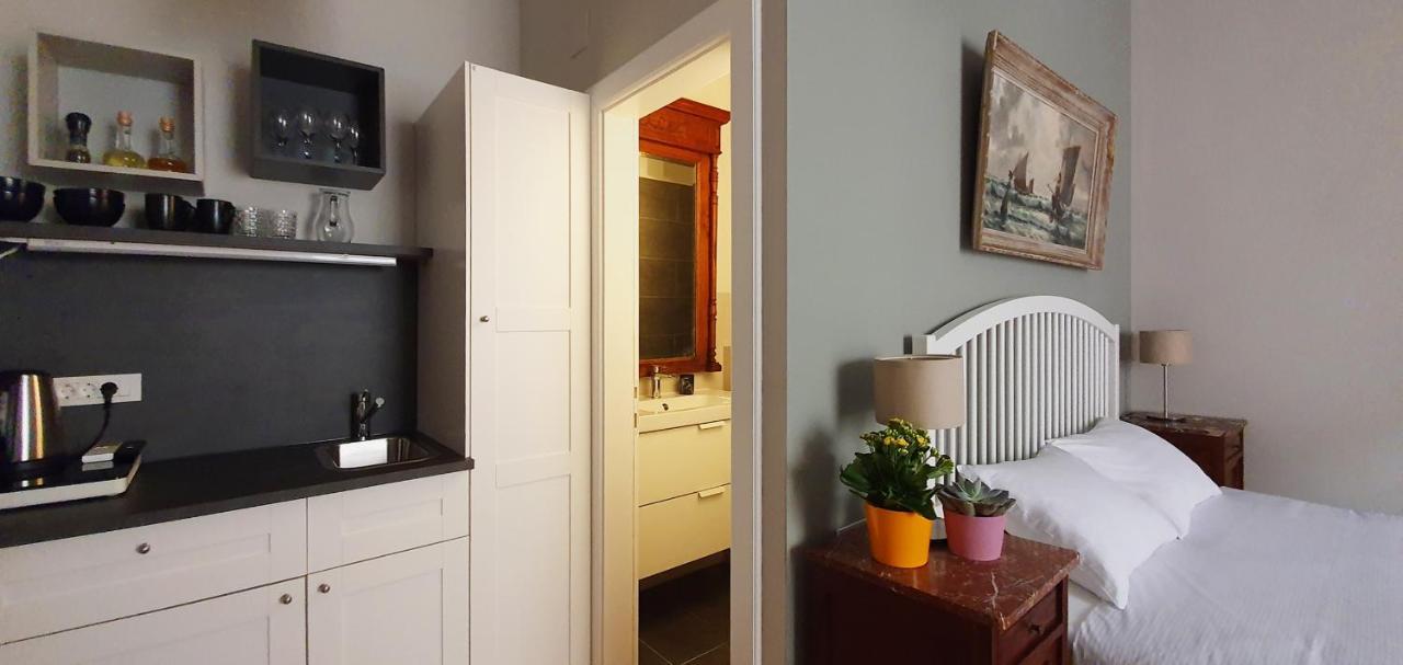 Apartmán Muziqa *