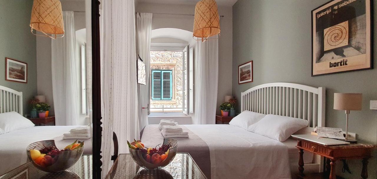 Apartment Muziqa Dubrovnik
