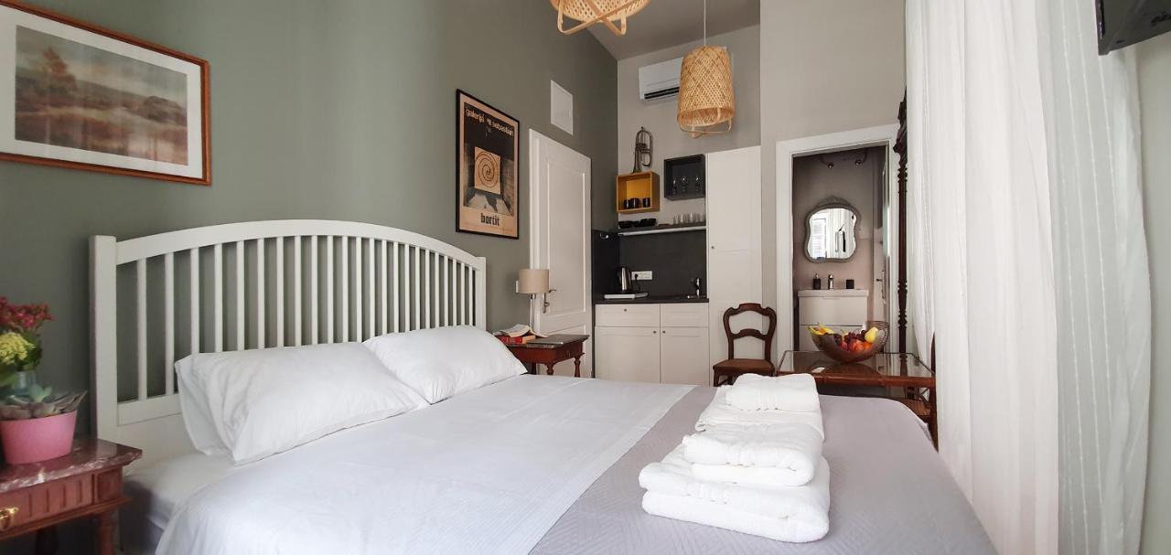 Apartament Muziqa