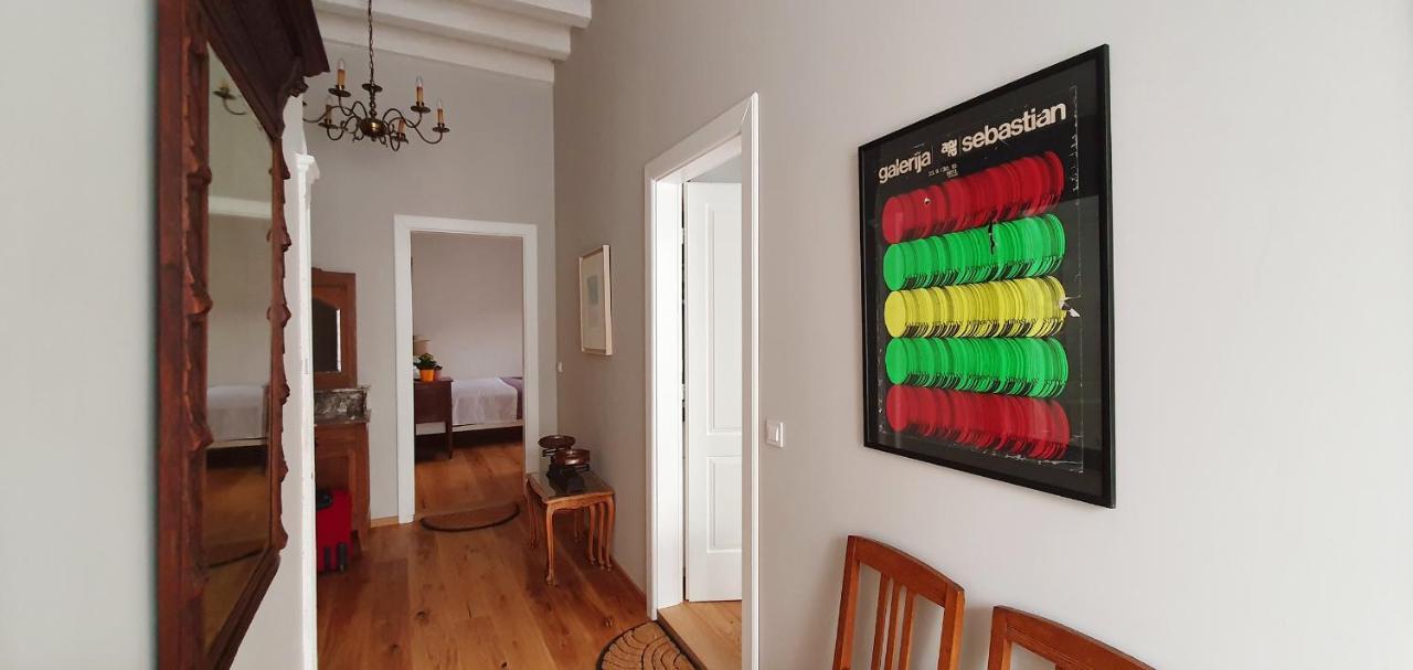 Muziqa Apartment *