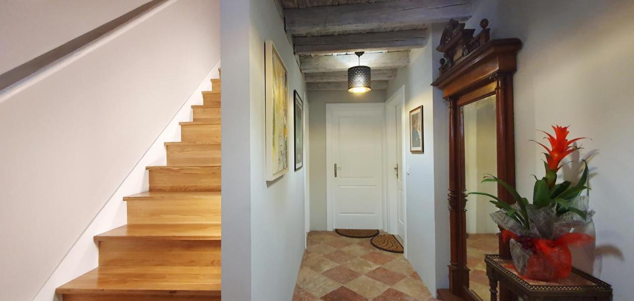 Muziqa Apartment